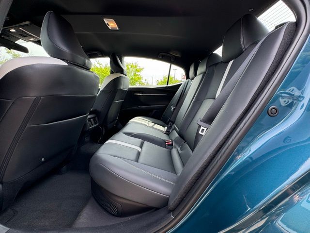 Used 2025 Toyota Camry Sedan