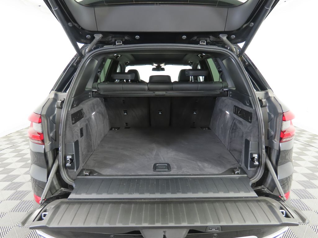 Thumbnail: 2022 BMW X5 - 29