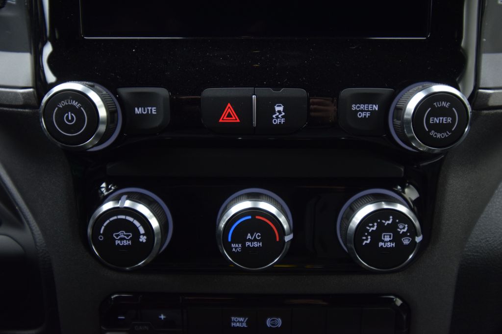 new 2026 Ram 5500HD car, priced at $71,630