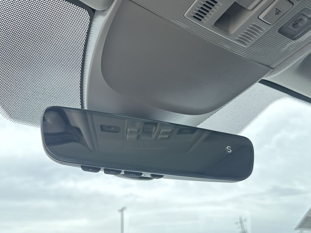2026 Volkswagen Taos 1.5T SE Black Black at DeMontrond Automotive Group