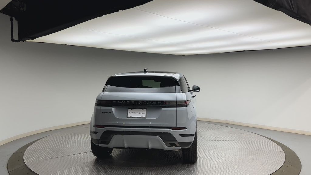 Thumbnail: 2026 Land Rover Range Rover Evoque - 3