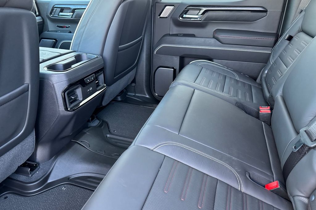new 2026 GMC Sierra 1500 car, priced at $78,505