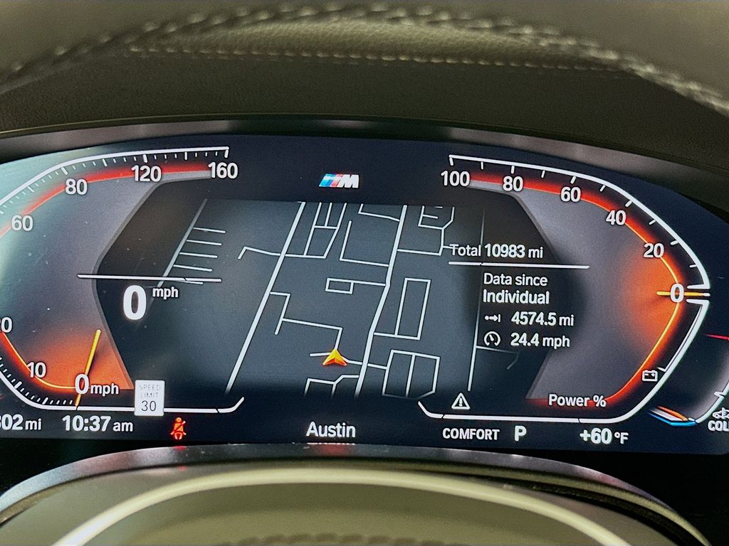 Thumbnail: 2023 BMW 5 Series - 12