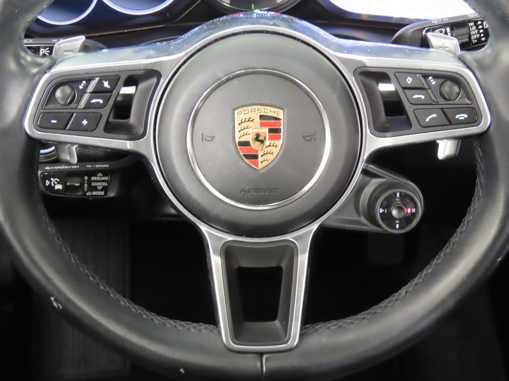Thumbnail: 2019 Porsche Cayenne - 19