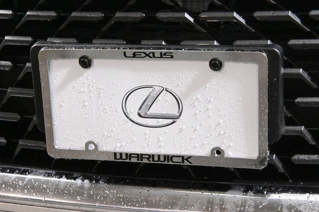 2022 Lexus RX 350 14
