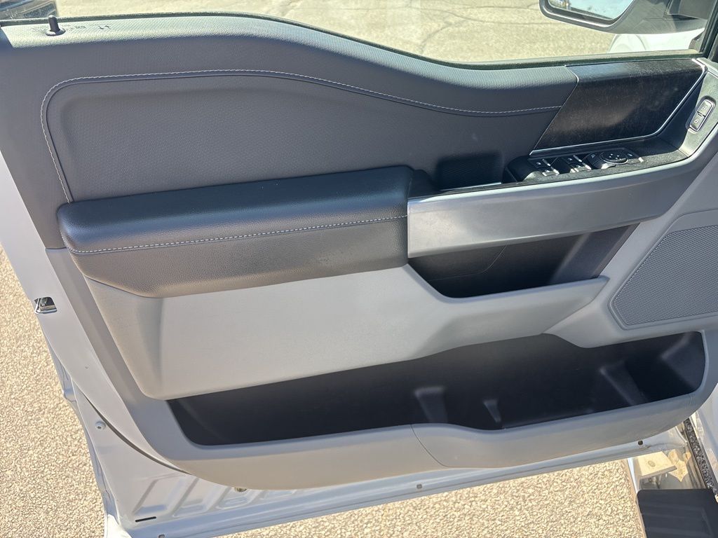 Used 2022 Ford F-150 Truck