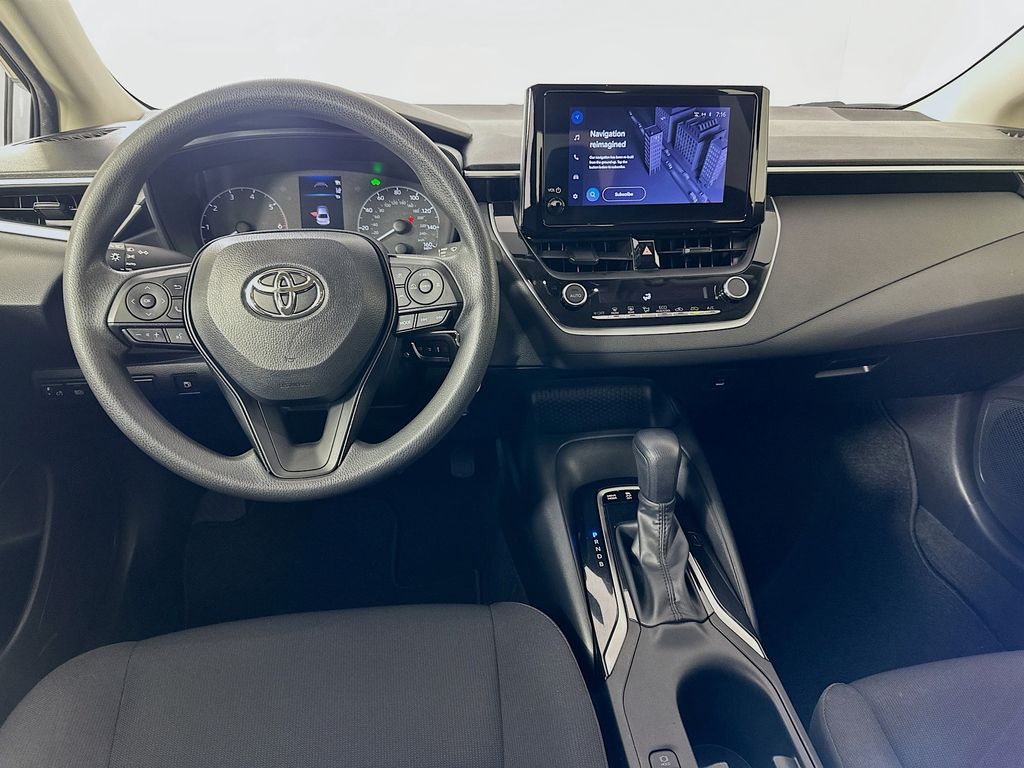 Thumbnail: 2024 Toyota Corolla - 22