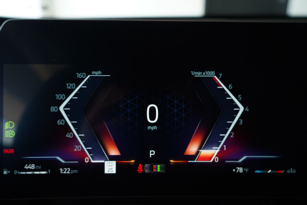 Thumbnail: 2025 BMW X1 - 16