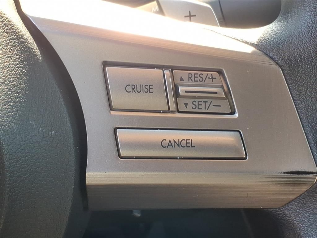 used 2010 Subaru Legacy car, priced at $7,900