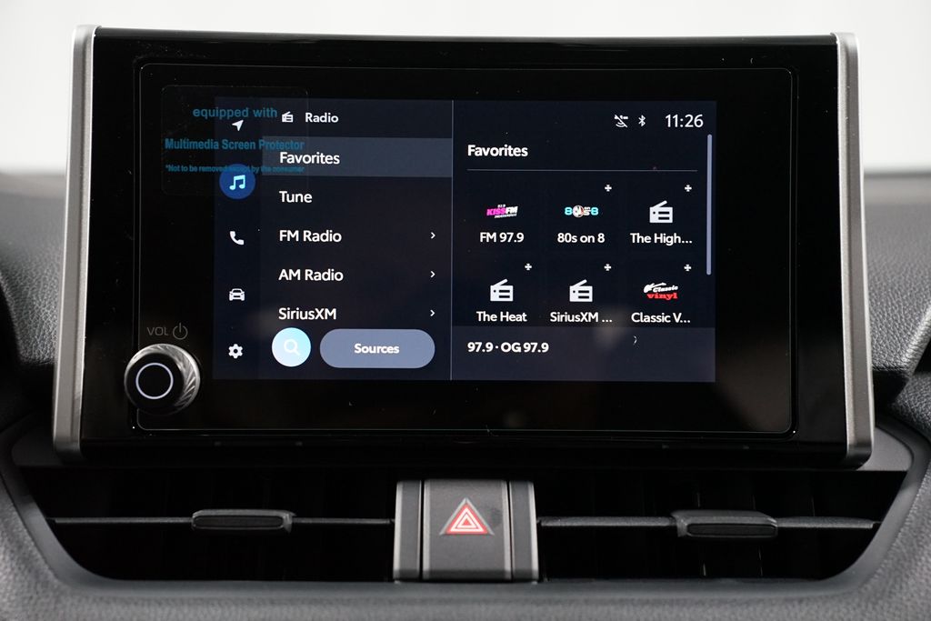 Thumbnail: 2025 Toyota RAV4 - 18