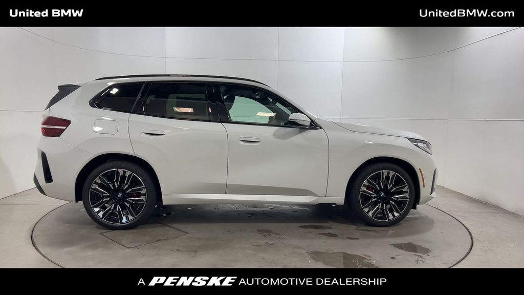 Thumbnail: 2026 BMW X3 - 9