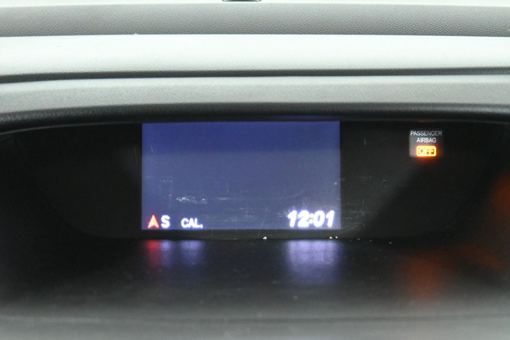 Thumbnail: 2013 Honda CR-V - 20