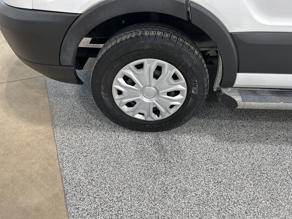 used 2019 Ford Transit-250 car, priced at $23,428