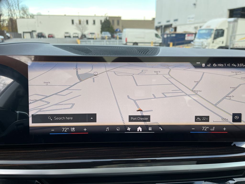 Thumbnail: 2026 BMW X7 - 18