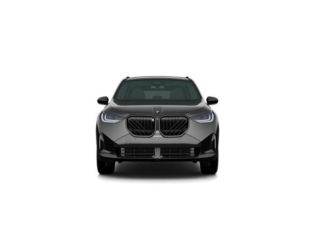 Thumbnail: 2026 BMW X3 - 2