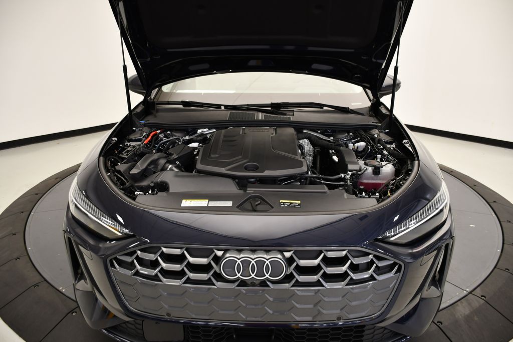 Thumbnail: 2025 Audi A5 - 12