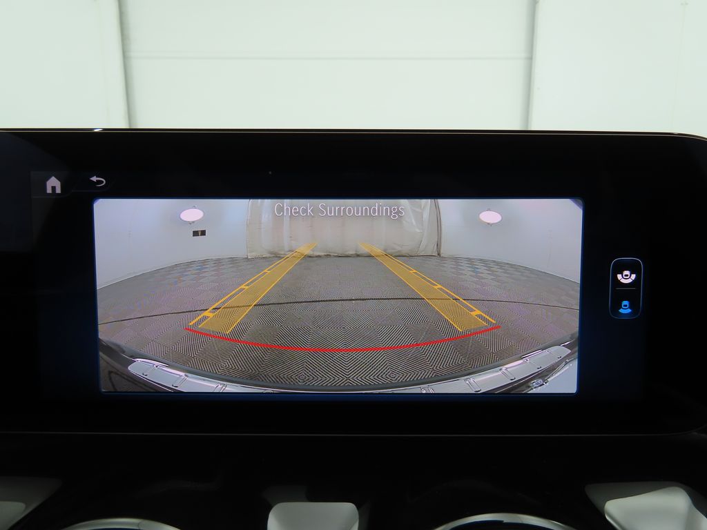 Thumbnail: 2025 Mercedes-Benz GLA - 16