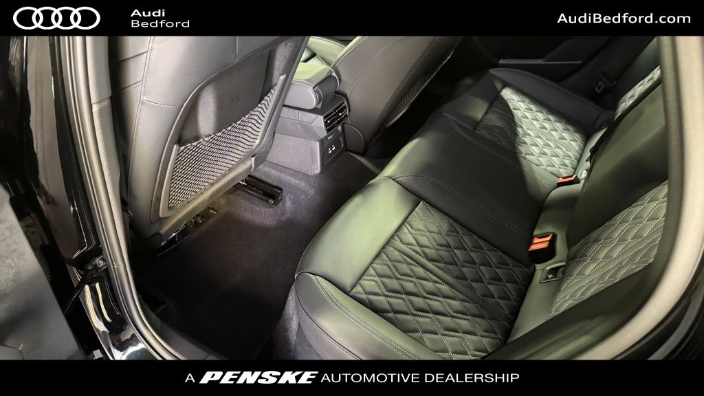 Thumbnail: 2025 Audi S3 - 19