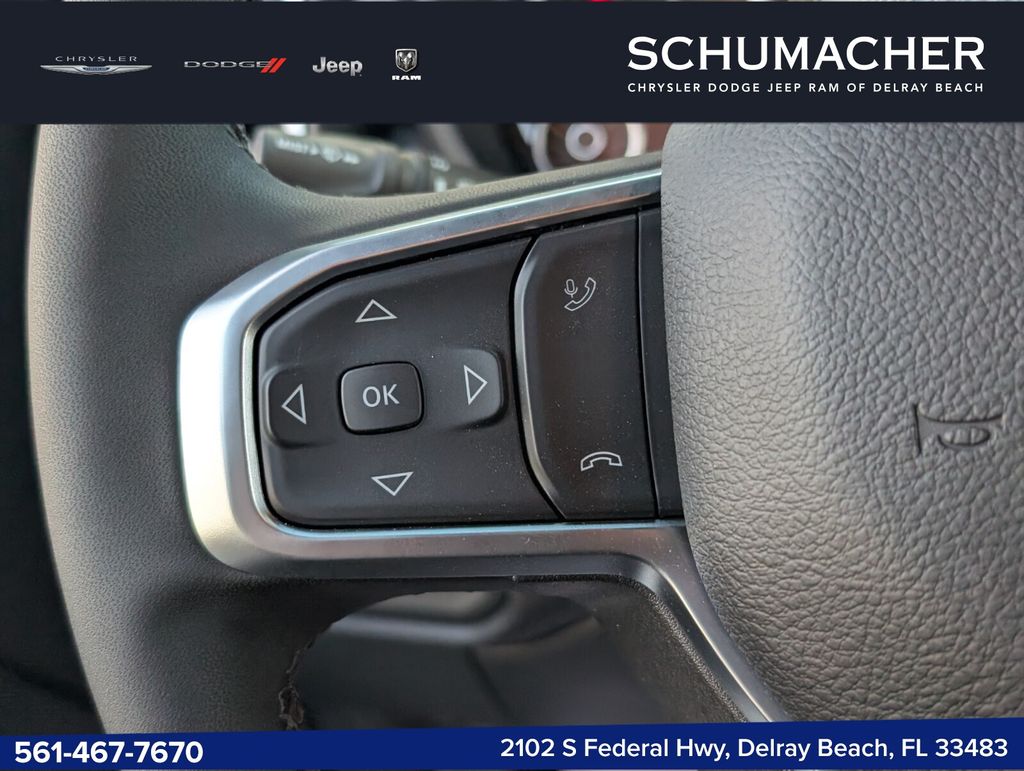 new 2026 Ram 2500 car, priced at $112,926