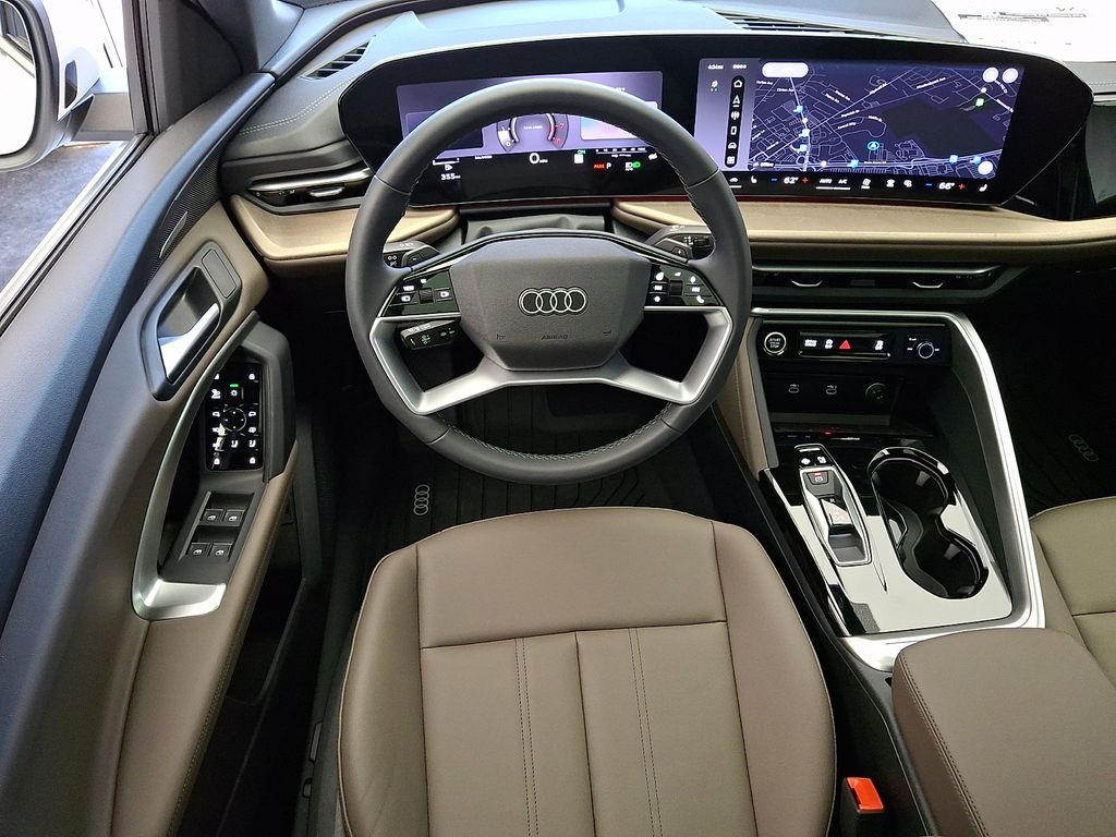 Thumbnail: 2026 Audi Q5 - 7