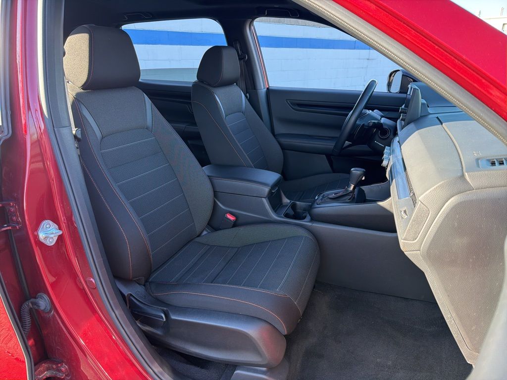 Thumbnail: 2023 Honda CR-V - 25