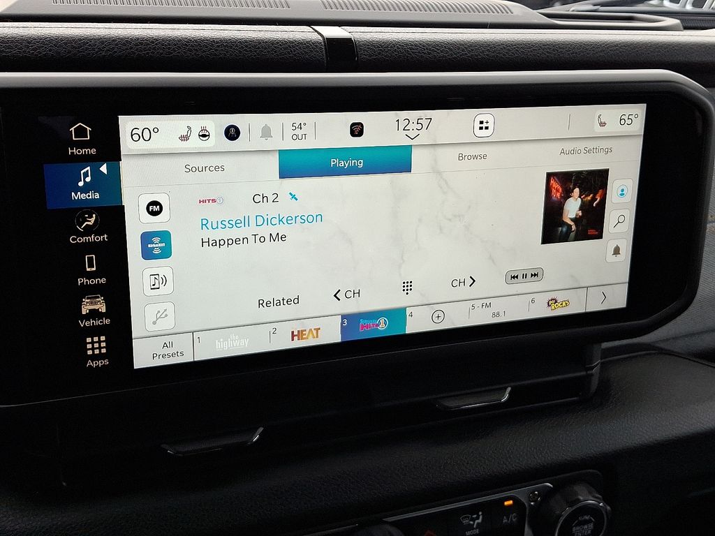 Thumbnail: 2024 Jeep Wrangler - 17