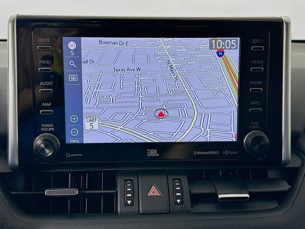 Thumbnail: 2021 Toyota RAV4 - 13