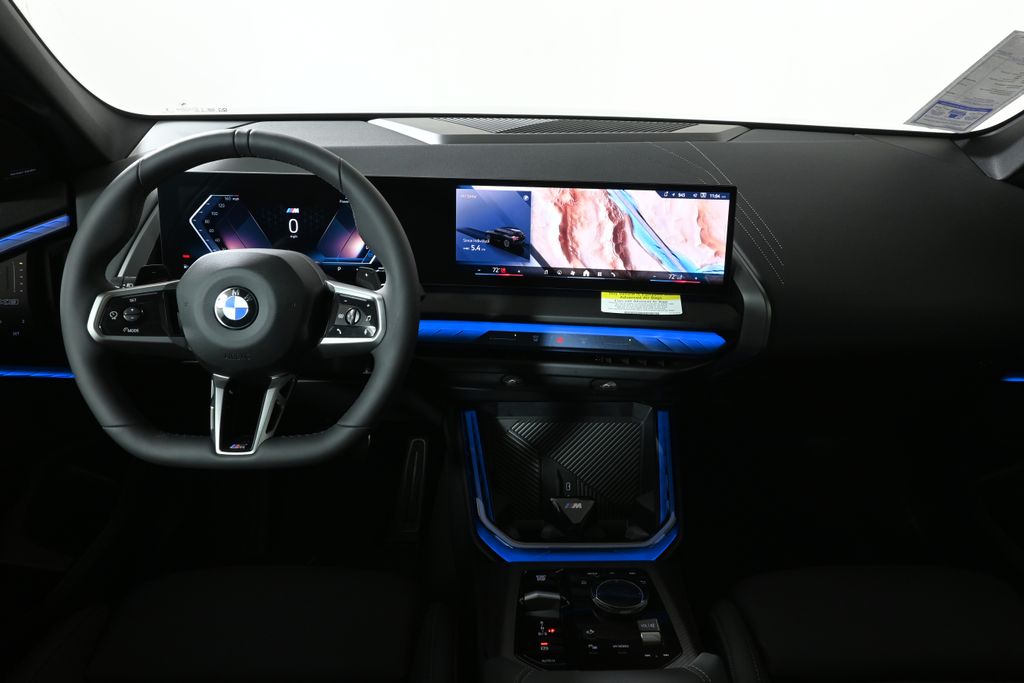 Thumbnail: 2026 BMW X3 - 17