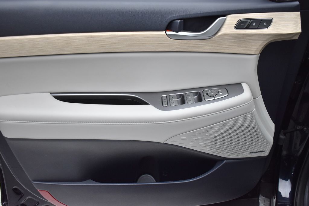 Thumbnail: 2024 Hyundai Palisade - 9