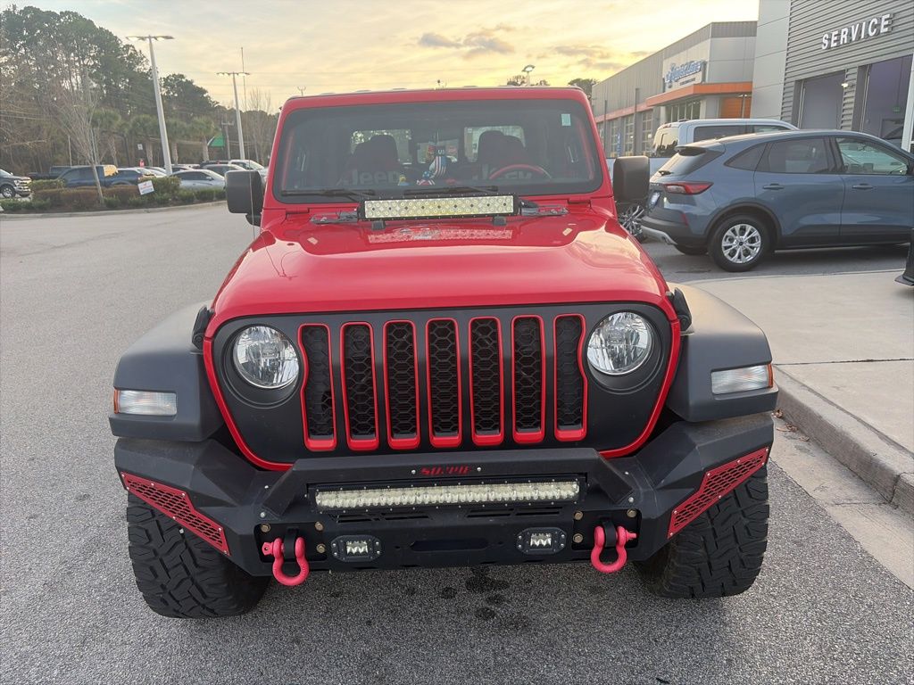 2023 Jeep Gladiator Sport 4x4