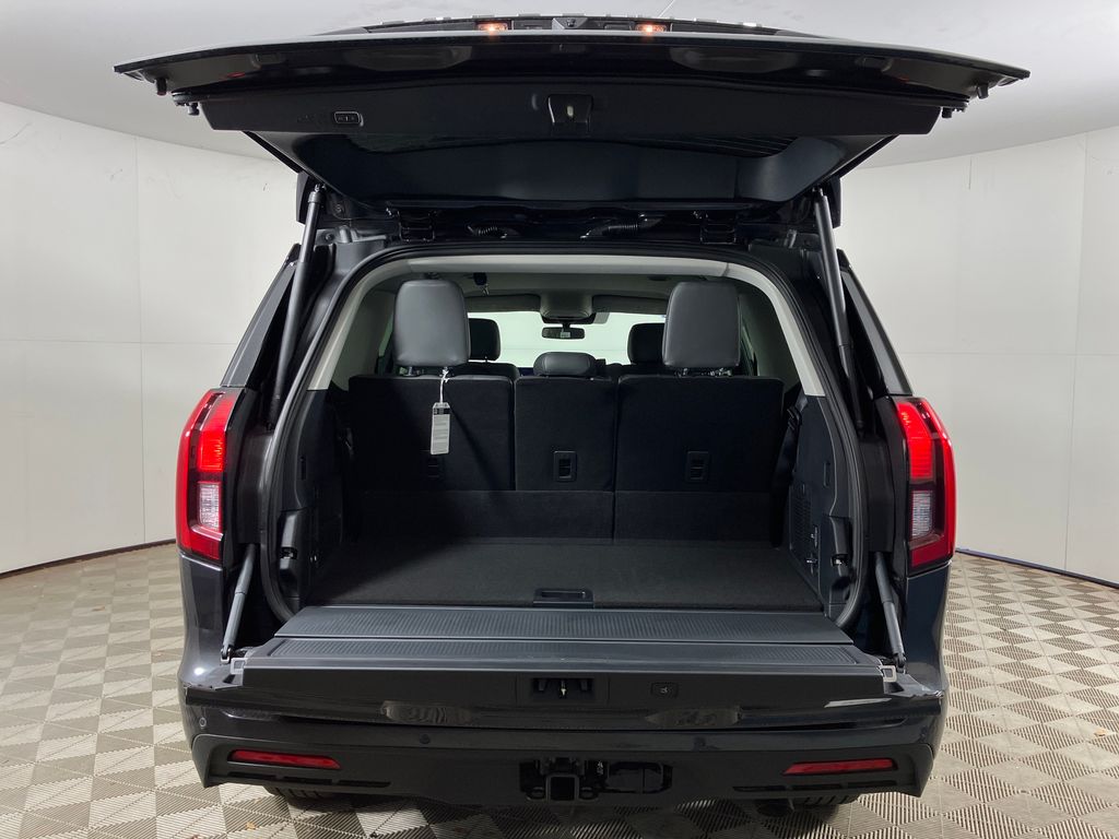 2026 Ford Expedition Active - Photo 27