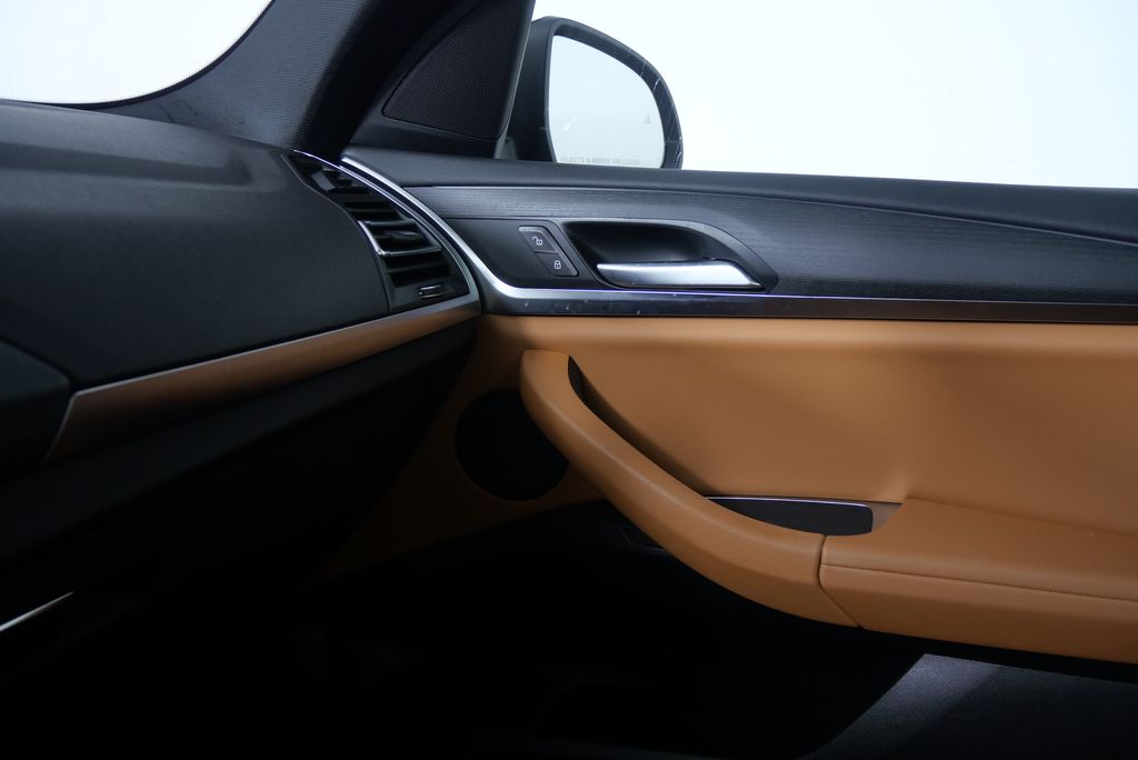 2022 BMW X3 sDrive30i 27