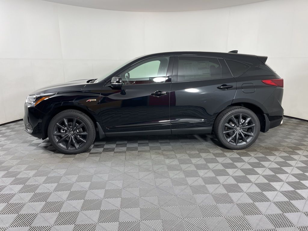 Thumbnail: 2025 Acura RDX - 2
