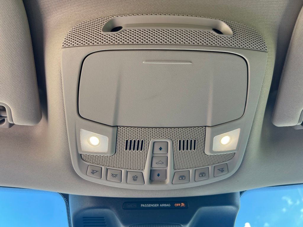 Used 2024 Ford Expedition Max SUV