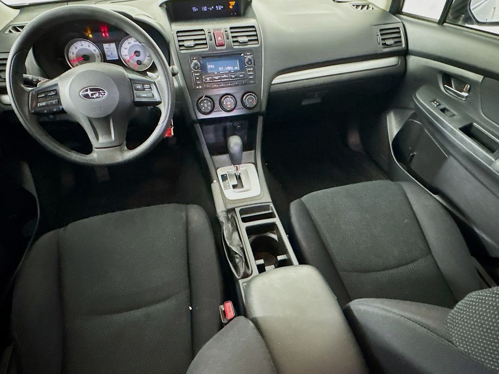 Used Car 2012 Subaru Impreza  2.0i Premium For Sale Under $10,000 In Austin, Texas