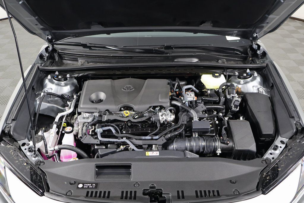 Thumbnail: 2026 Toyota Camry - 9