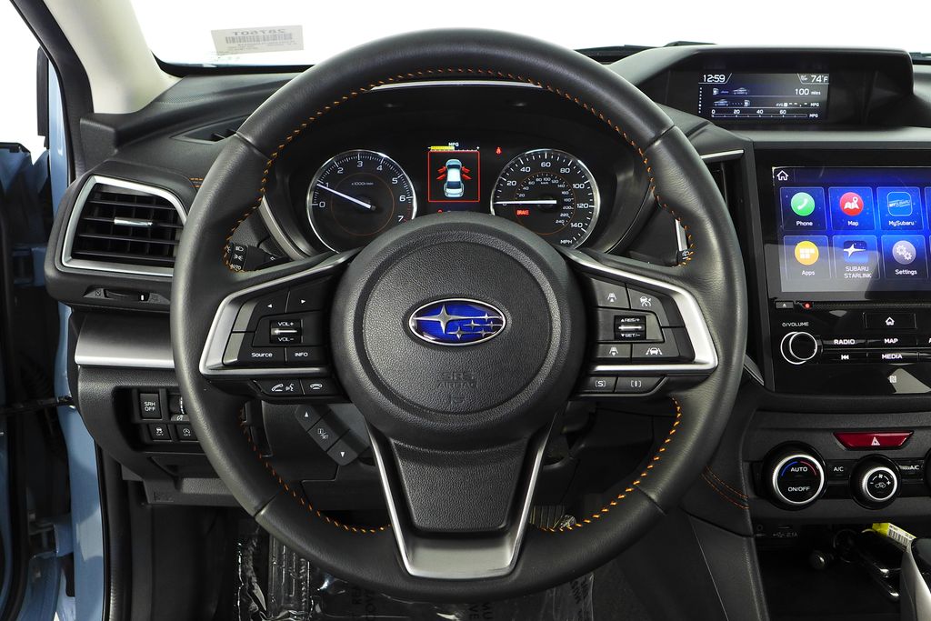 Thumbnail: 2020 Subaru Crosstrek - 26