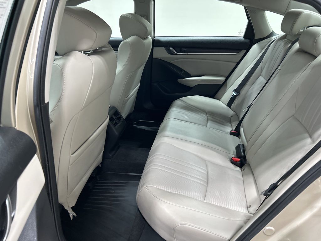 used 2019 Honda Accord car, priced at $21,328