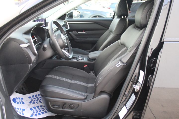 Used Car 2025 Mazda Cx-50  2.5 S Preferred Package For Sale Under $30,000 In Georgetown, Texas