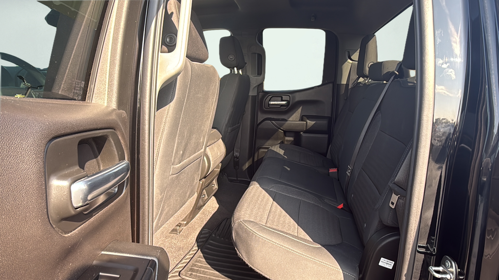 Used 2020 Chevrolet Silverado 1500 Truck