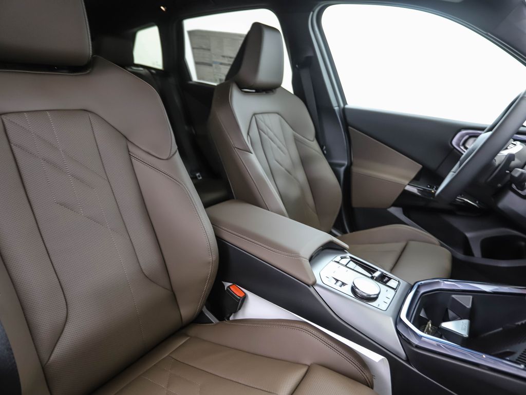 Thumbnail: 2026 BMW X3 - 30