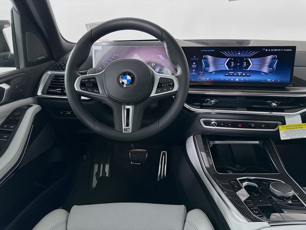 Thumbnail: 2026 BMW X5 - 19