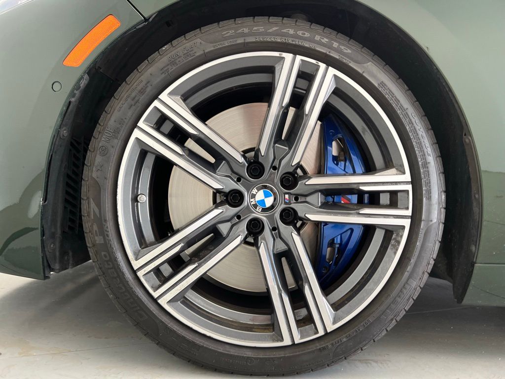 Thumbnail: 2023 BMW 8 Series - 28