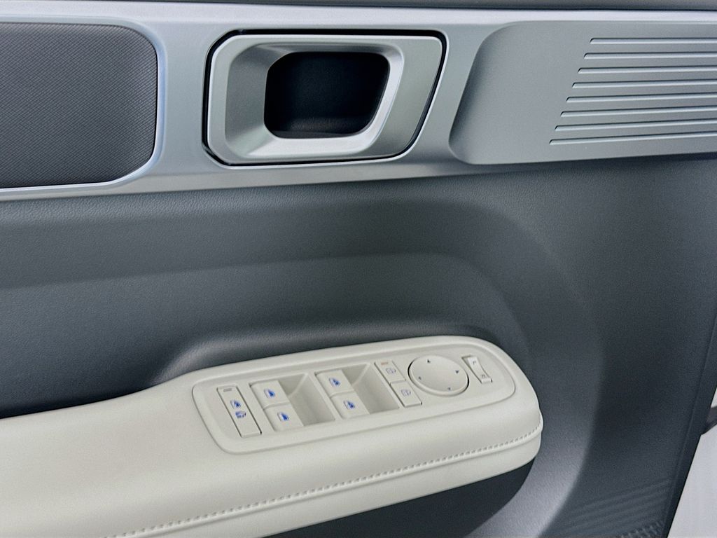 Thumbnail: 2026 Hyundai Santa Fe - 19