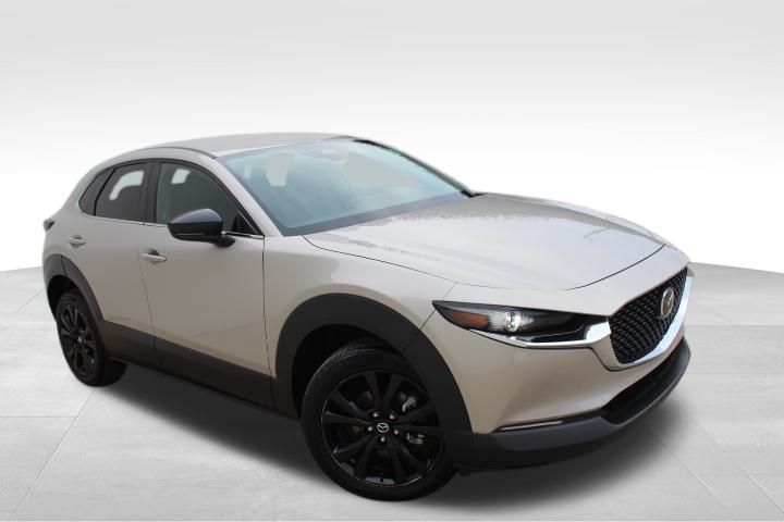 Used Car 2024 Mazda Cx-30  2.5 S Select Sport For Sale Under $25,000 In Georgetown, Texas