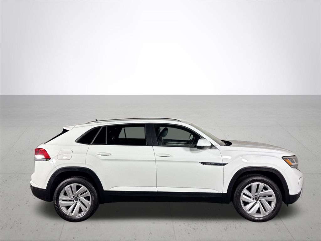2023 Volkswagen Atlas Cross Sport 2.0T SE w/Technology