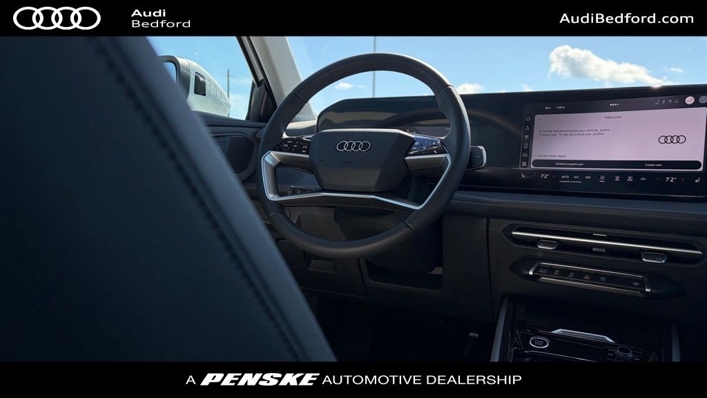 Thumbnail: 2026 Audi Q3 - 24