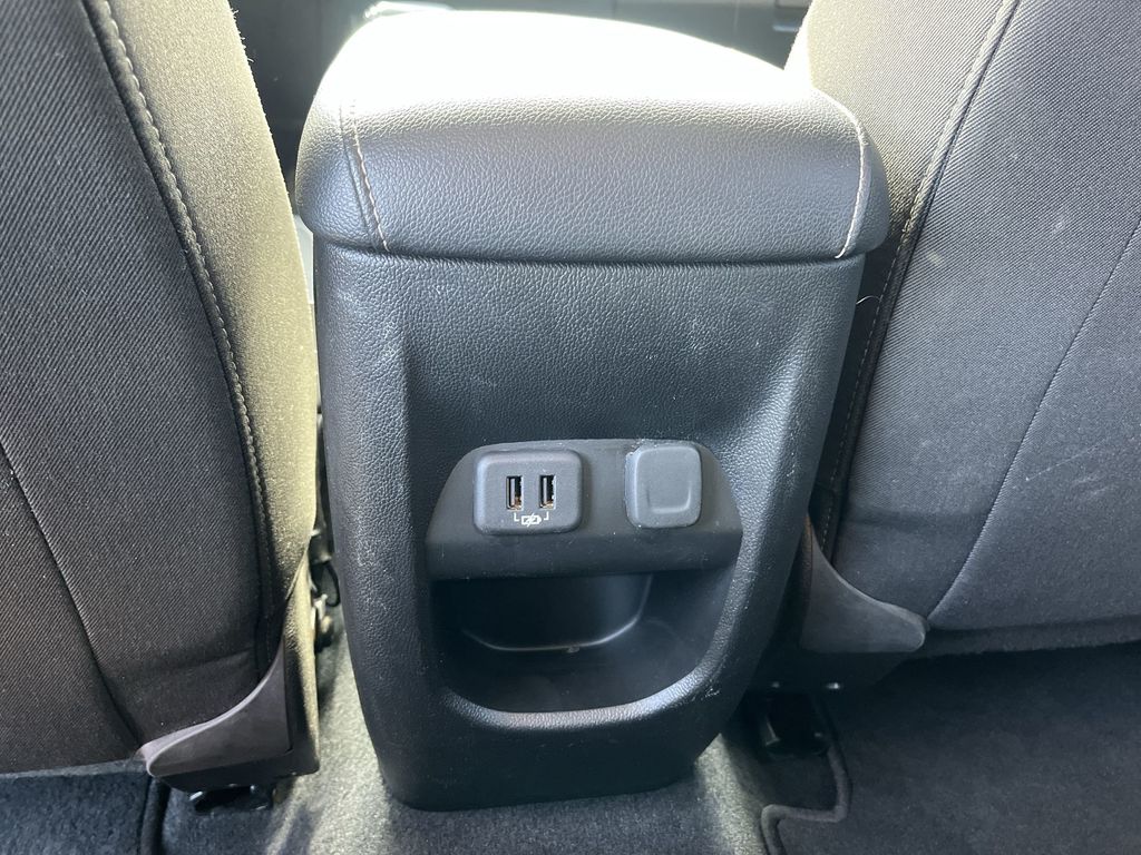 2020 Chevrolet Colorado LT photo