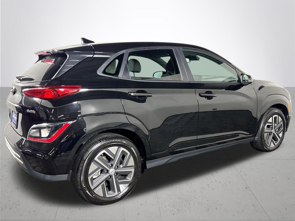 2023 Hyundai Kona Electric SE