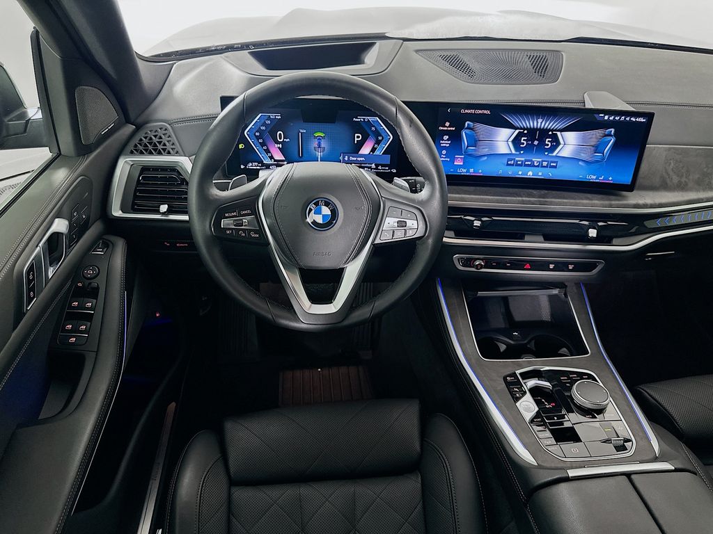 Thumbnail: 2024 BMW X5 - 23